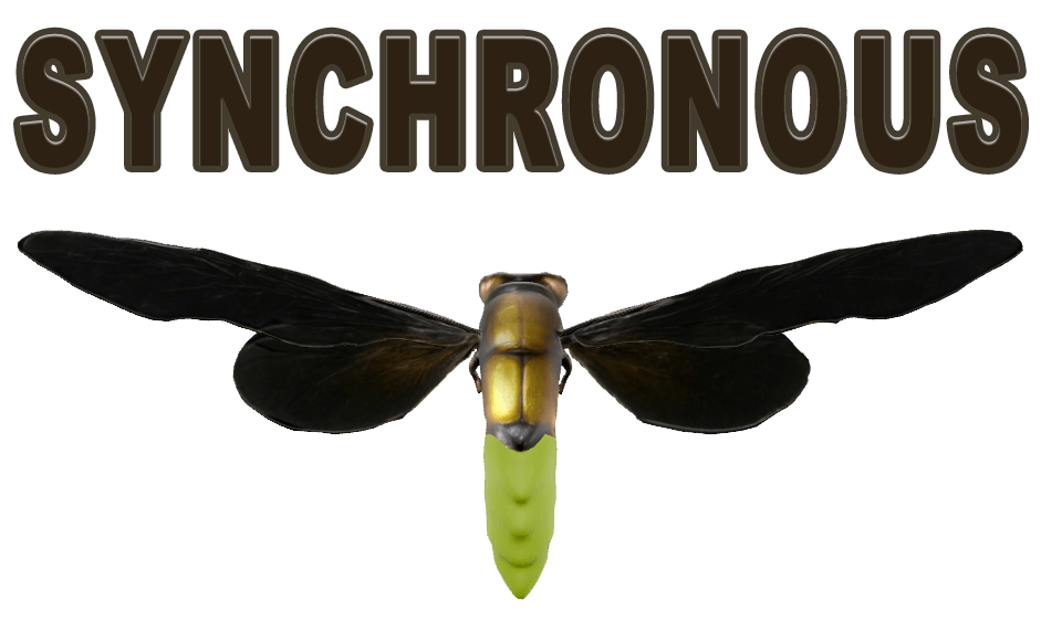 Synchronous