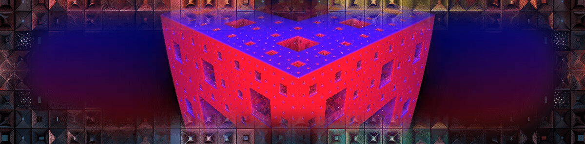 Immersive Spatial Art
