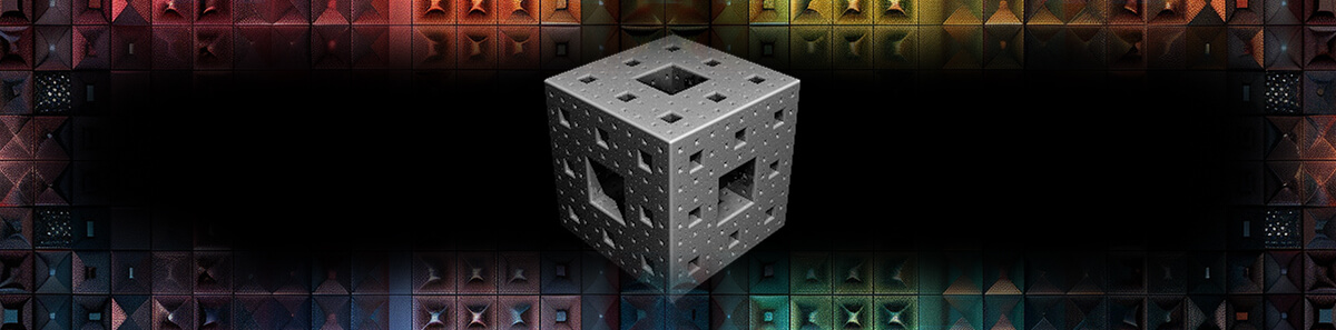 Immersive Spatial Art