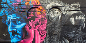 murals