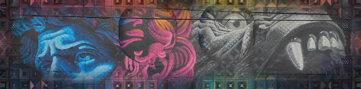 Murals