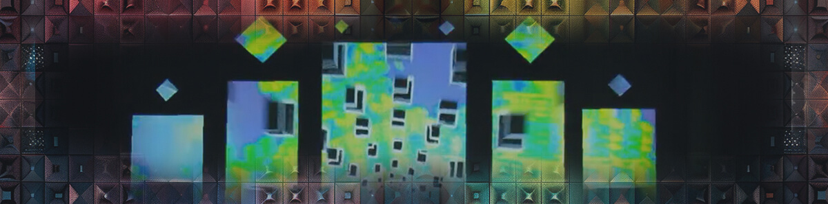 Projection Mapping